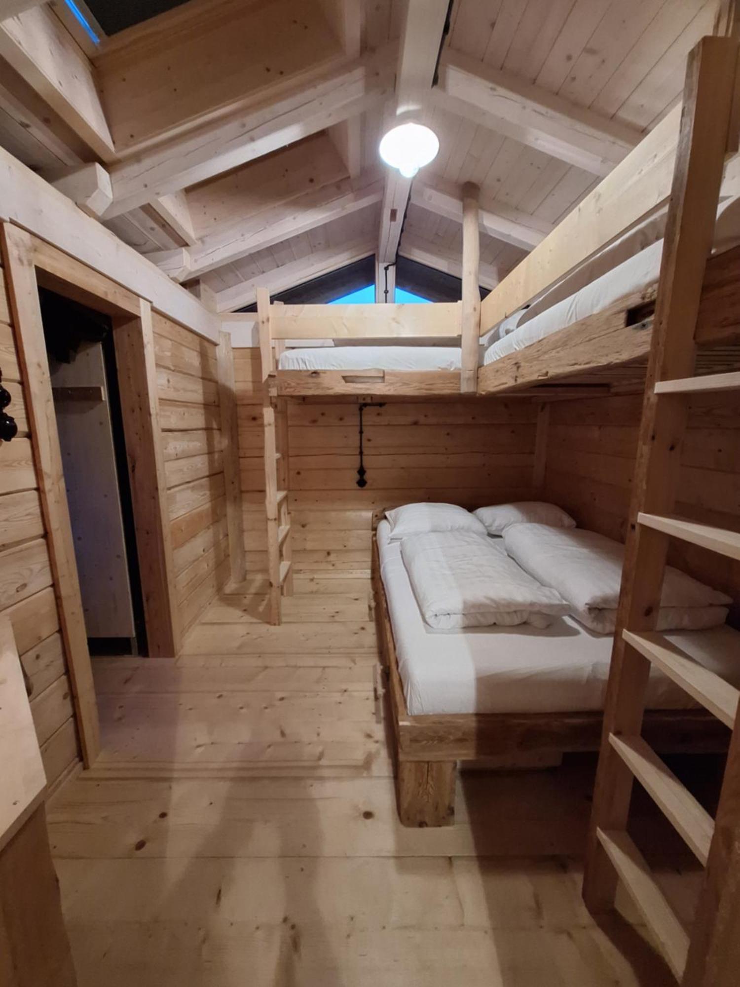 Glamping-Paradies Am Dengler Hof Hohenberg an der Eger Exterior photo