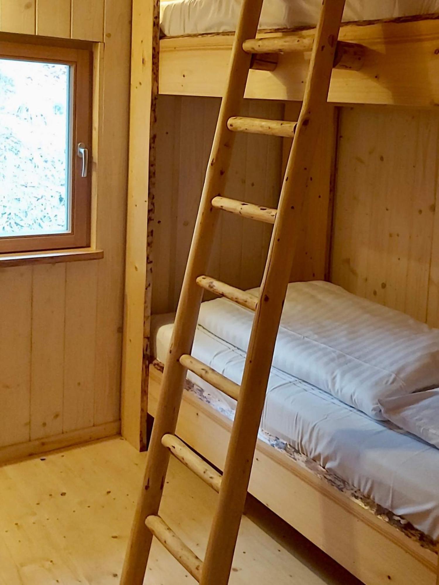 Glamping-Paradies Am Dengler Hof Hohenberg an der Eger Exterior photo