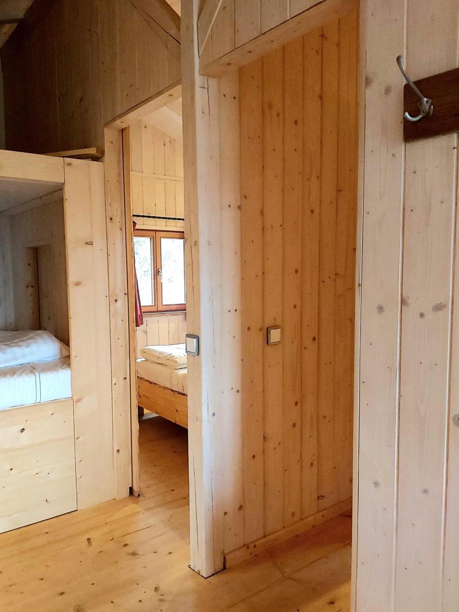Glamping-Paradies Am Dengler Hof Hohenberg an der Eger Exterior photo