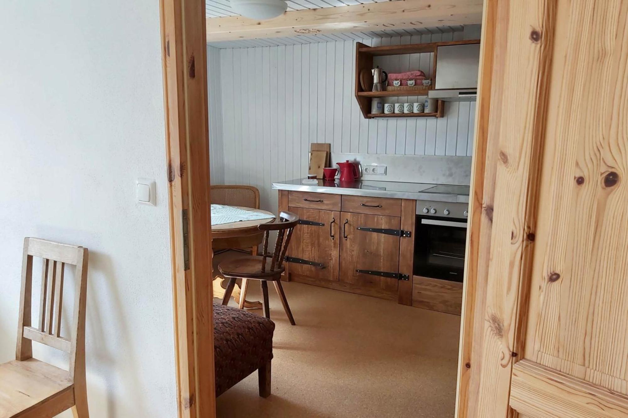 Glamping-Paradies Am Dengler Hof Hohenberg an der Eger Exterior photo