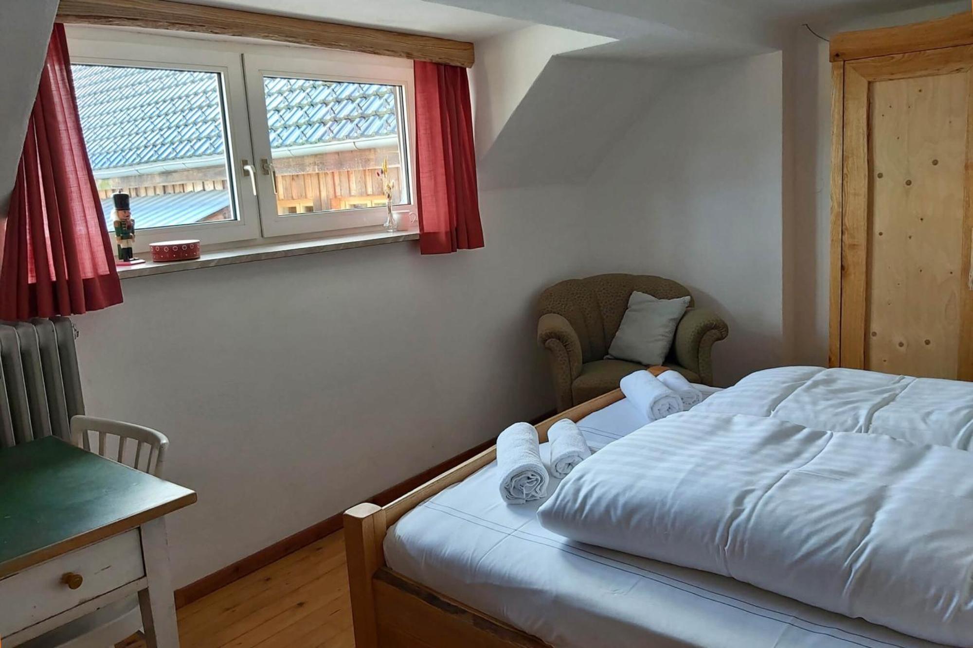 Glamping-Paradies Am Dengler Hof Hohenberg an der Eger Exterior photo