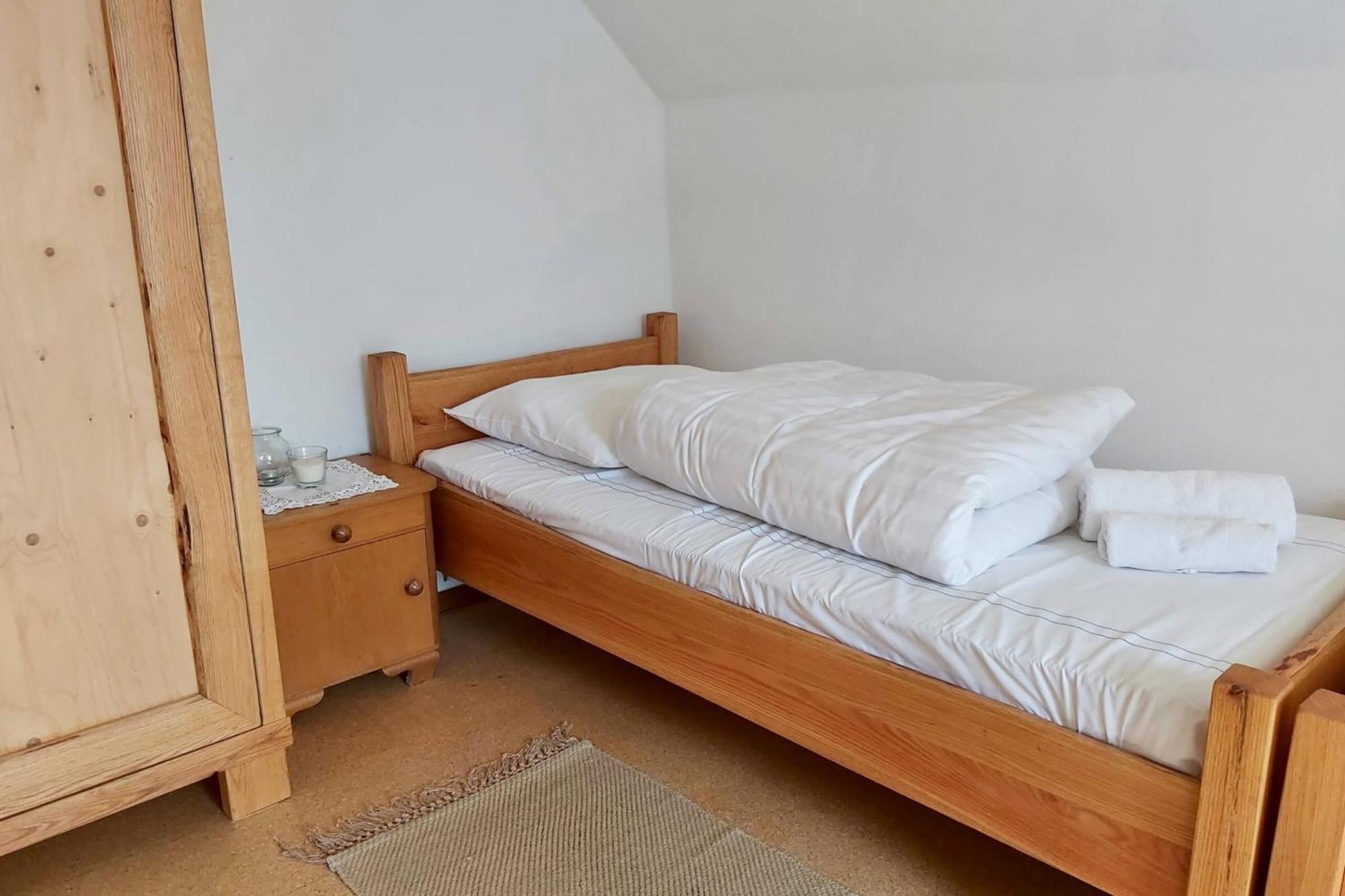 Glamping-Paradies Am Dengler Hof Hohenberg an der Eger Exterior photo