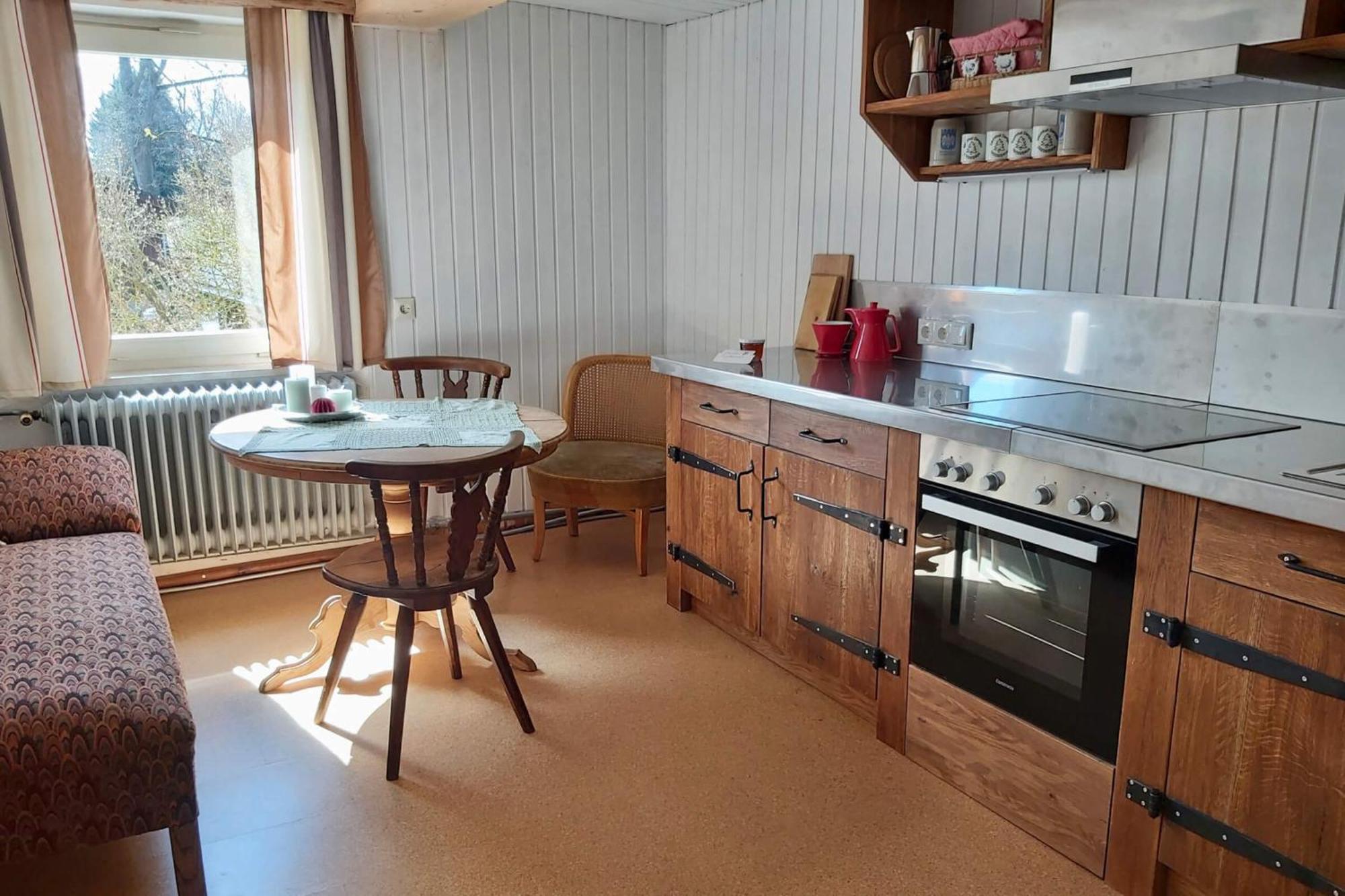Glamping-Paradies Am Dengler Hof Hohenberg an der Eger Exterior photo