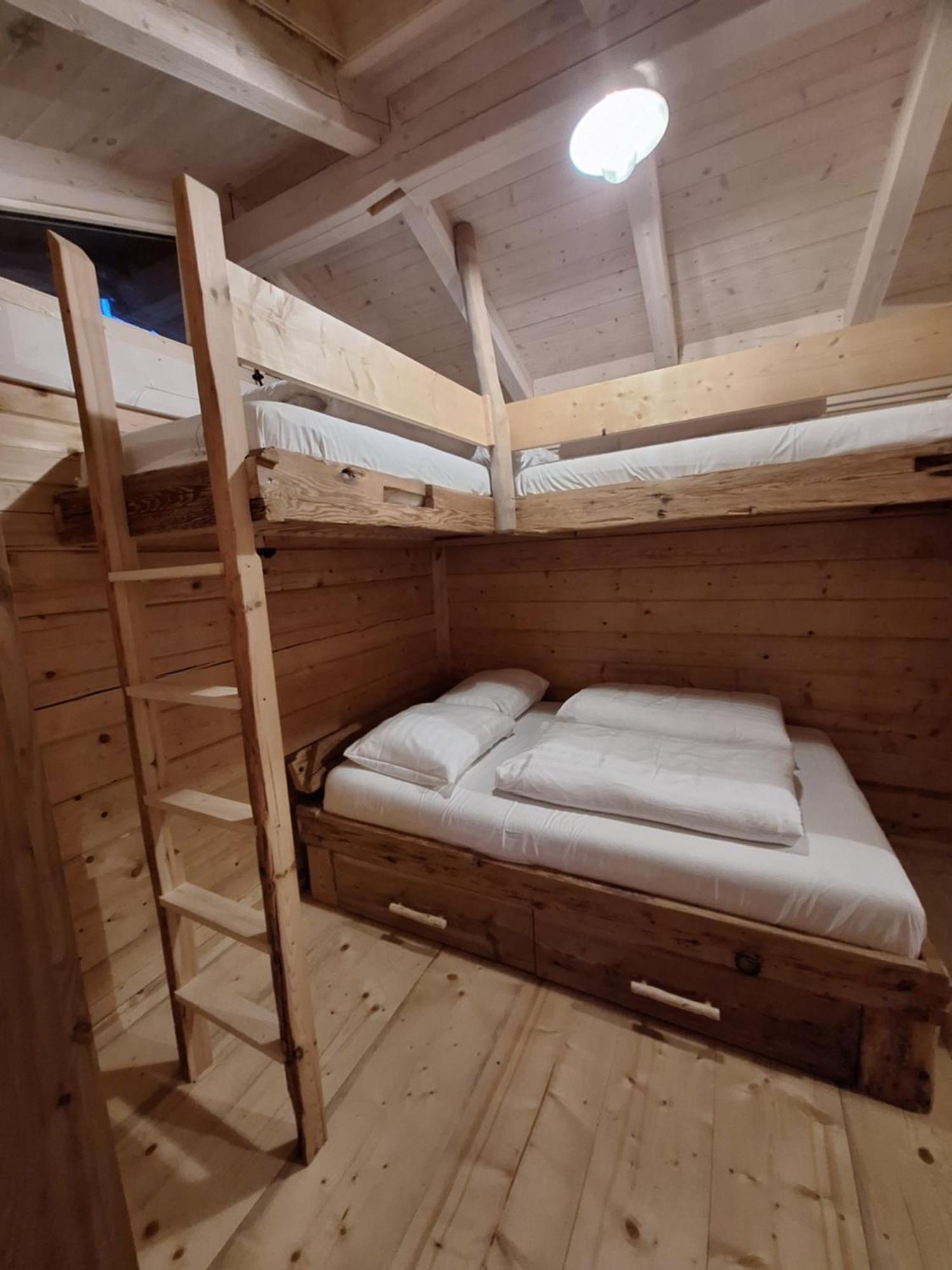 Glamping-Paradies Am Dengler Hof Hohenberg an der Eger Exterior photo